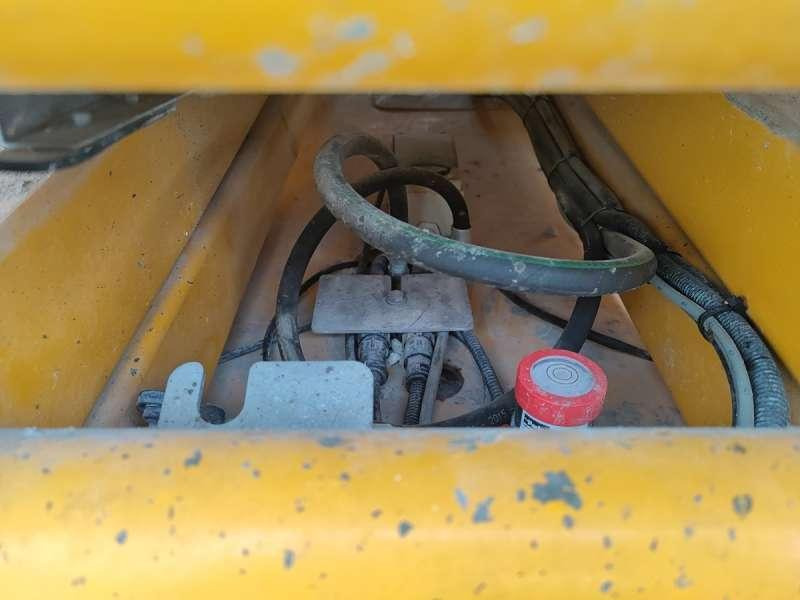 Elevatore verticale Haulotte CISEAUX COMPACT 8: foto 18