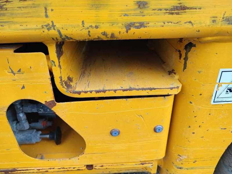 Elevatore verticale Haulotte CISEAUX COMPACT 8: foto 25