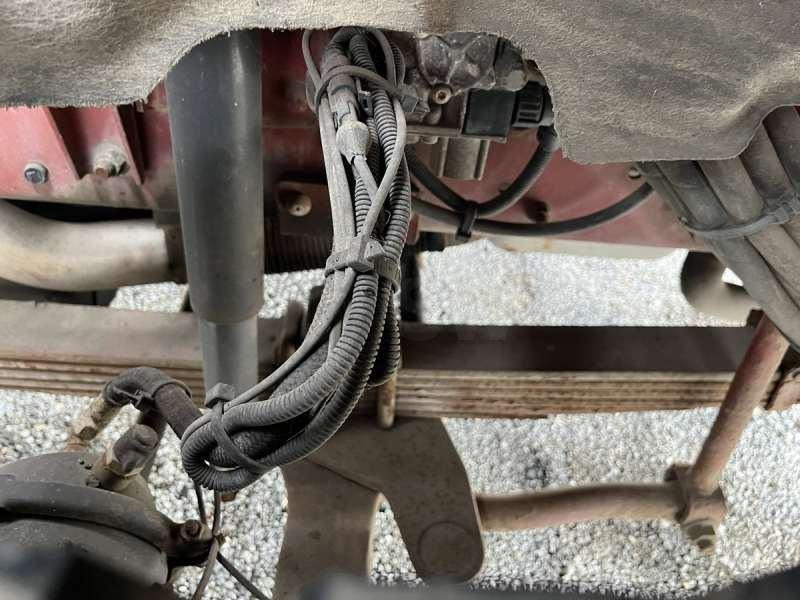 Autocarro ribaltabile Iveco GRUE TECTOR 130E18: foto 23