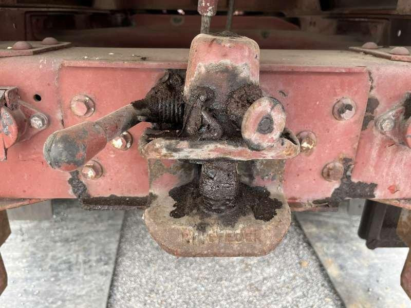 Autocarro ribaltabile Iveco GRUE TECTOR 130E18: foto 39