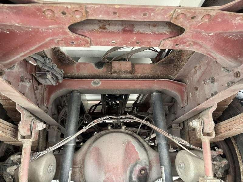 Autocarro ribaltabile Iveco GRUE TECTOR 130E18: foto 22