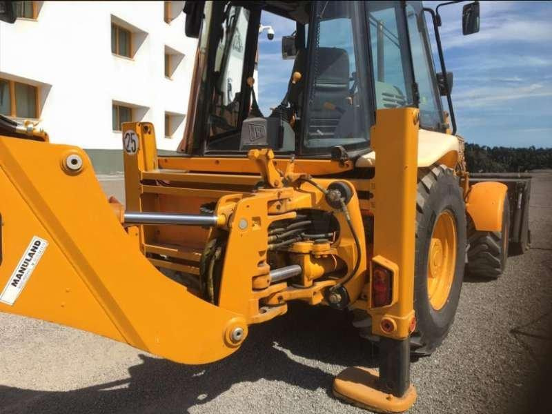 Terna Jcb 3CX: foto 7