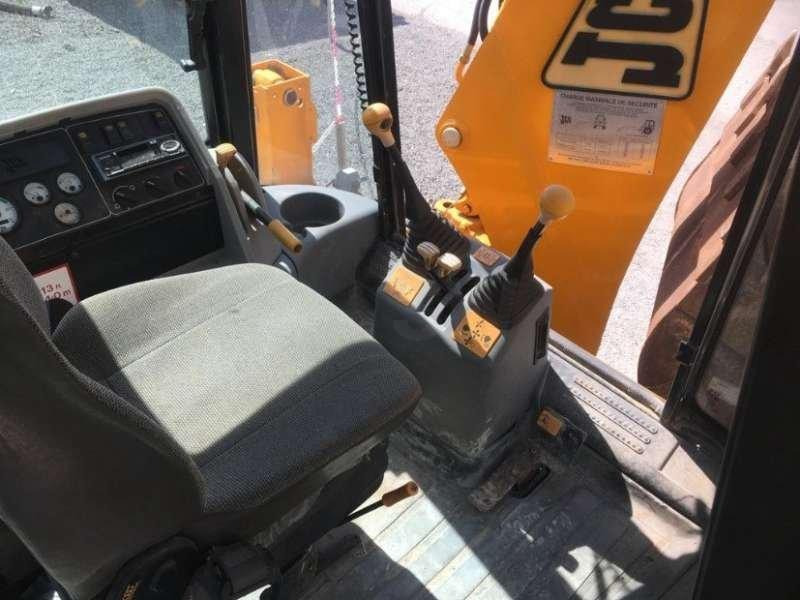 Terna Jcb 3CX: foto 10
