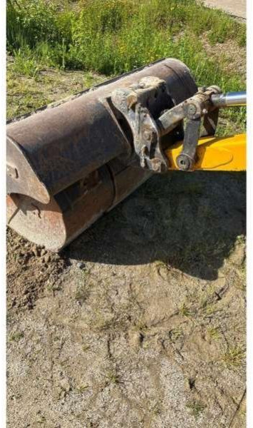 Jcb 8035ZTS - Miniescavatore: foto 3 Jcb 8035ZTS - Miniescavatore: foto 3