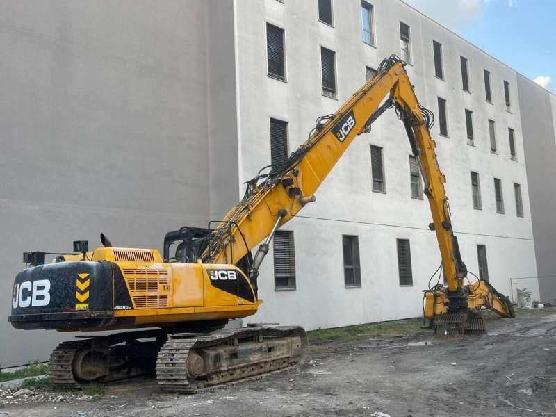 Jcb Pelle de démolition JS360 - Escavatori per demolizione: foto 1 Jcb Pelle de démolition JS360 - Escavatori per demolizione: foto 1