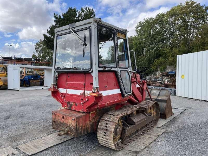 Komatsu D31S-20 - Pala cingolata: foto 5 Komatsu D31S-20 - Pala cingolata: foto 5