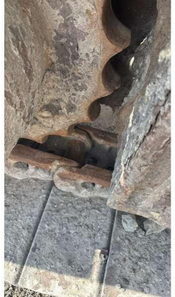 Komatsu PC210-LC8 - Escavatore cingolato: foto 5 Komatsu PC210-LC8 - Escavatore cingolato: foto 5