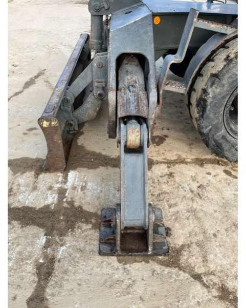 Escavatore per movimentazione Liebherr A904C Litronic: foto 17