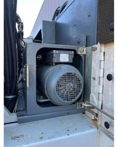 Escavatore per movimentazione Liebherr A904C Litronic: foto 13