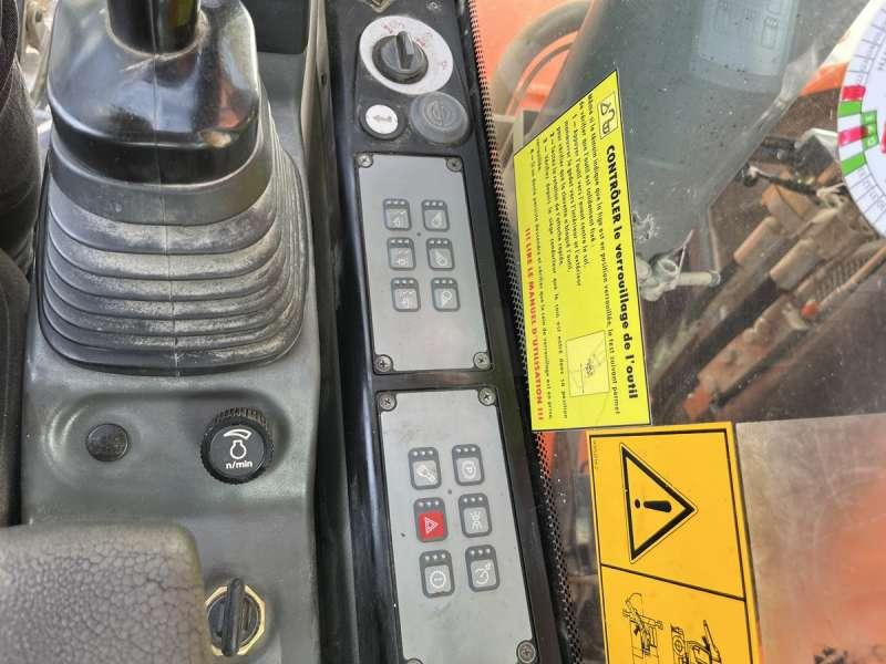 Leasing di Liebherr A918 COMPACT Liebherr A918 COMPACT: foto 50