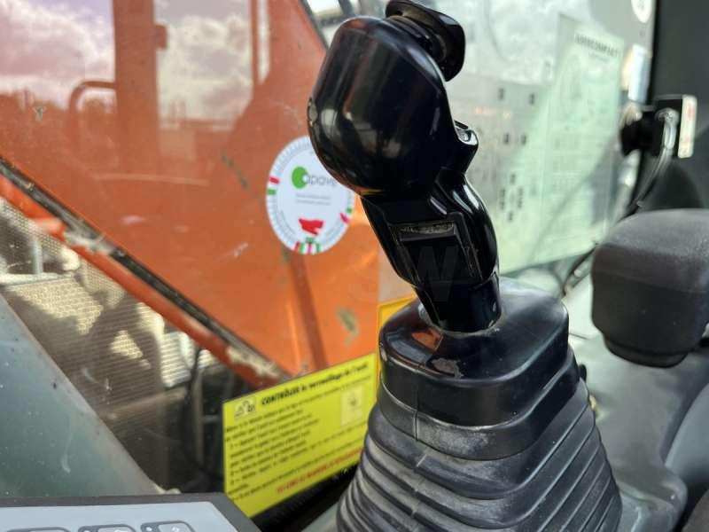 Leasing di Liebherr A918 COMPACT Liebherr A918 COMPACT: foto 44