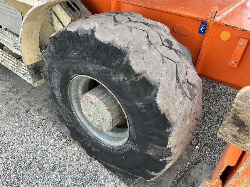 Leasing di Liebherr A918 COMPACT Liebherr A918 COMPACT: foto 25