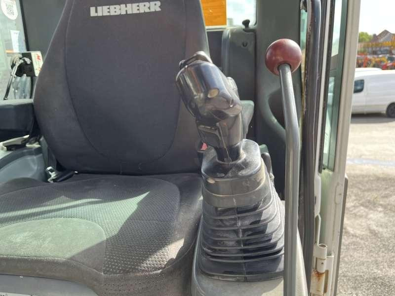 Leasing di Liebherr A918 COMPACT Liebherr A918 COMPACT: foto 43
