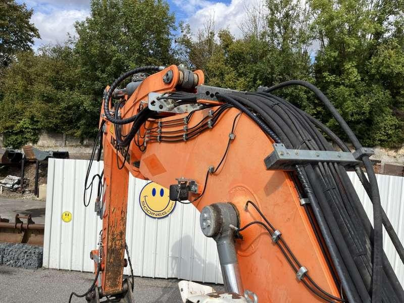 Leasing di Liebherr A918 COMPACT Liebherr A918 COMPACT: foto 41