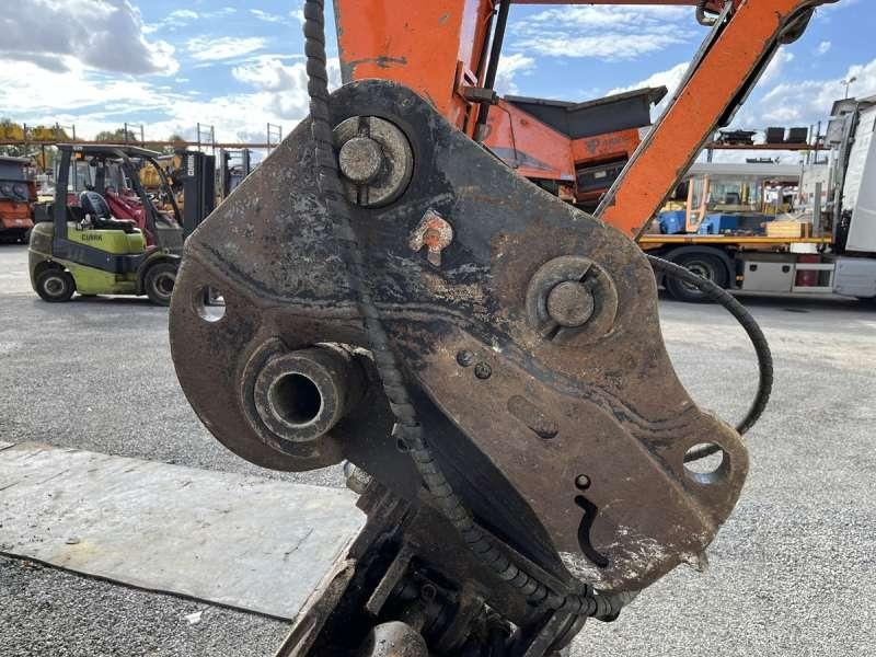 Leasing di Liebherr A918 COMPACT Liebherr A918 COMPACT: foto 13