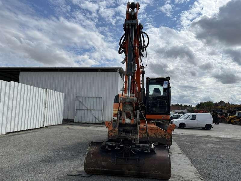 Leasing di Liebherr A918 COMPACT Liebherr A918 COMPACT: foto 8
