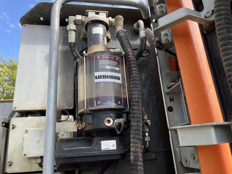 Leasing di Liebherr A918 COMPACT Liebherr A918 COMPACT: foto 38