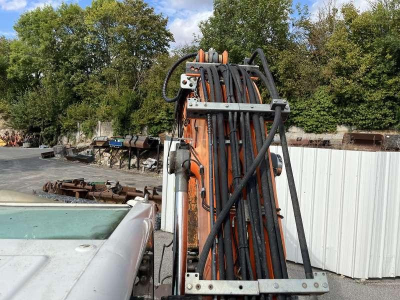 Leasing di Liebherr A918 COMPACT Liebherr A918 COMPACT: foto 40