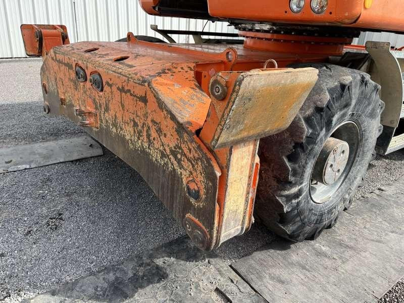 Leasing di Liebherr A918 COMPACT Liebherr A918 COMPACT: foto 19