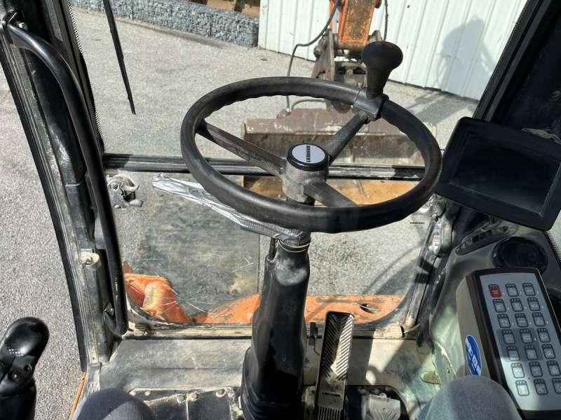Leasing di Liebherr A918 COMPACT Liebherr A918 COMPACT: foto 48