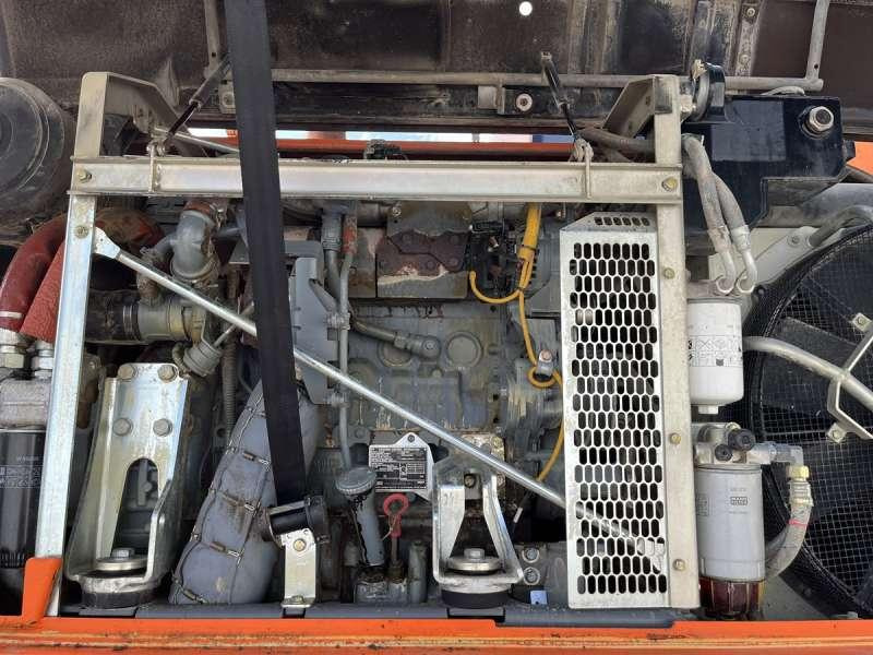 Leasing di Liebherr A918 COMPACT Liebherr A918 COMPACT: foto 30