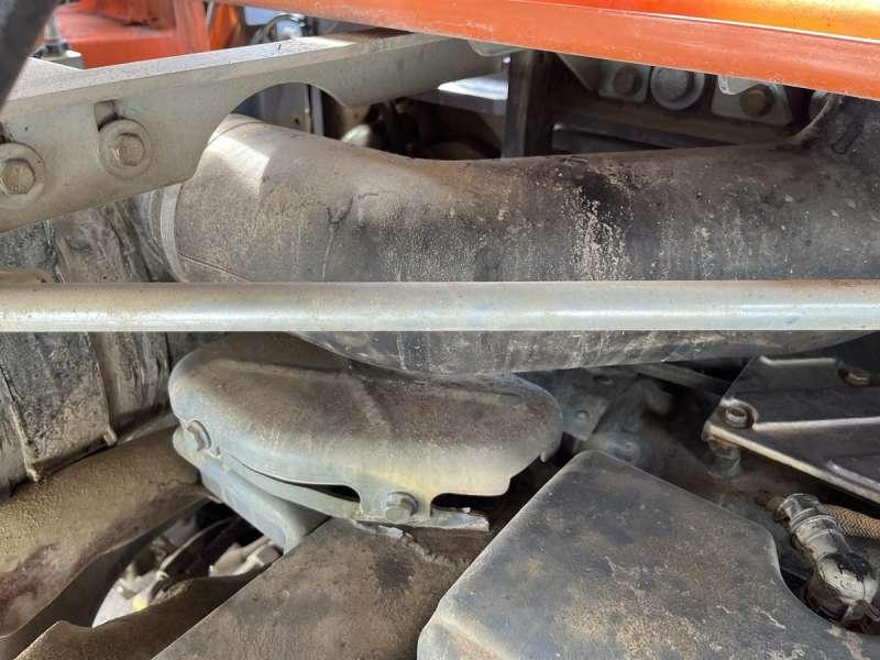Leasing di Liebherr A918 COMPACT Liebherr A918 COMPACT: foto 36