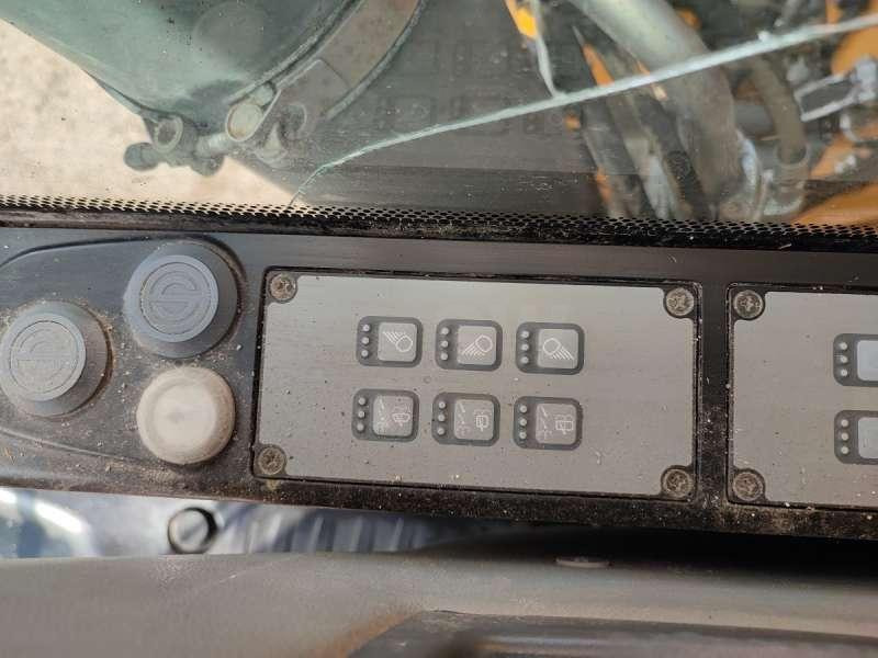 Escavatore cingolato Liebherr R 926: foto 41
