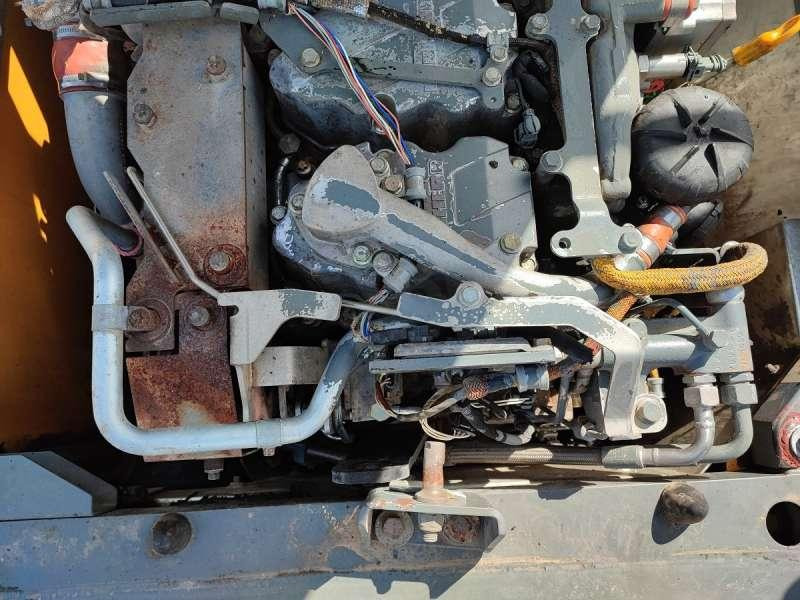 Escavatore cingolato Liebherr R 926: foto 34