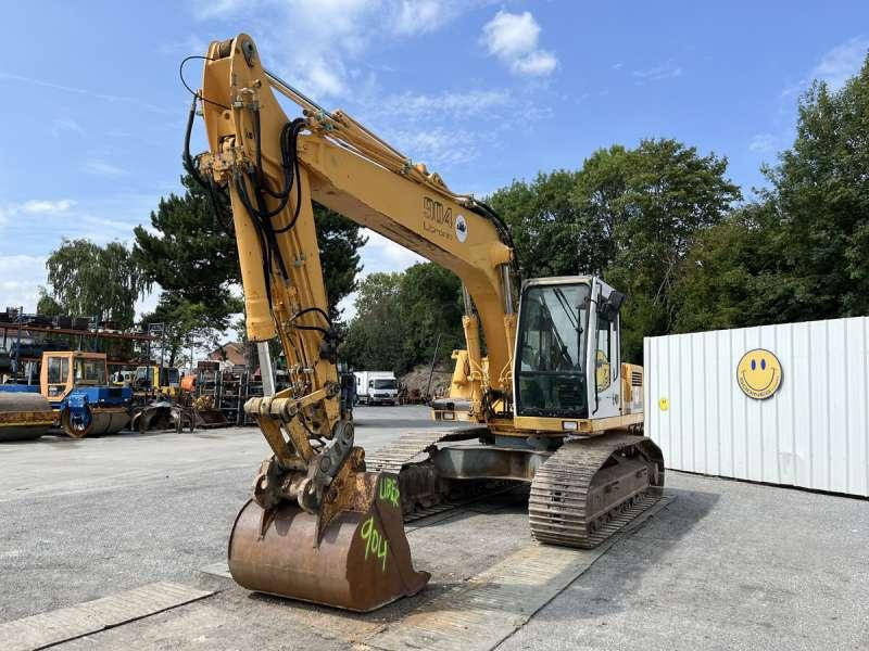 Liebherr R904HDSL - Escavatore cingolato: foto 2 Liebherr R904HDSL - Escavatore cingolato: foto 2
