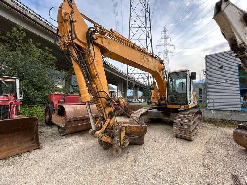 Liebherr R904HDSL MACHINE SUISSE - Escavatore cingolato: foto 5 Liebherr R904HDSL MACHINE SUISSE - Escavatore cingolato: foto 5
