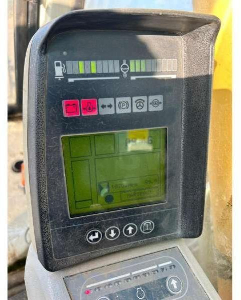 Liebherr R914C HD-SL - Escavatore cingolato: foto 4 Liebherr R914C HD-SL - Escavatore cingolato: foto 4