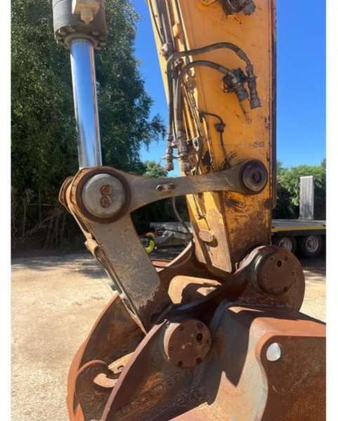 Liebherr R936 LC - Escavatore cingolato: foto 5 Liebherr R936 LC - Escavatore cingolato: foto 5