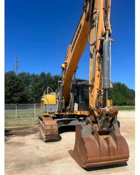 Liebherr R936 LC - Escavatore cingolato: foto 1 Liebherr R936 LC - Escavatore cingolato: foto 1