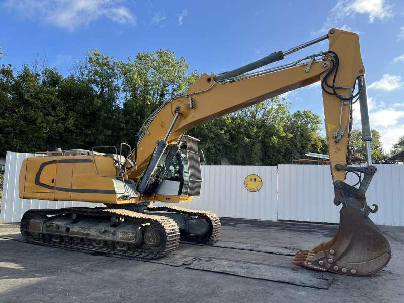 Liebherr R936 LITRONIC - Escavatore cingolato: foto 1 Liebherr R936 LITRONIC - Escavatore cingolato: foto 1