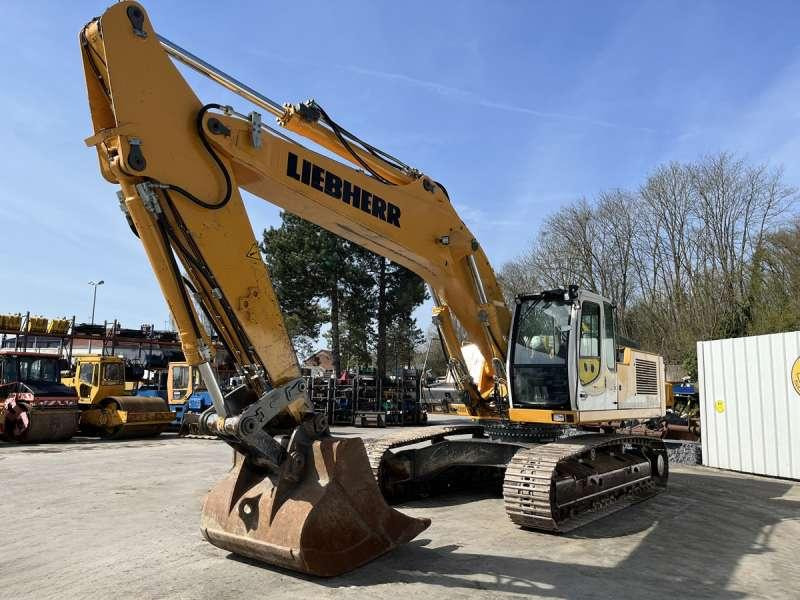 Liebherr R944C LC LITRONIC - Escavatore cingolato: foto 2 Liebherr R944C LC LITRONIC - Escavatore cingolato: foto 2