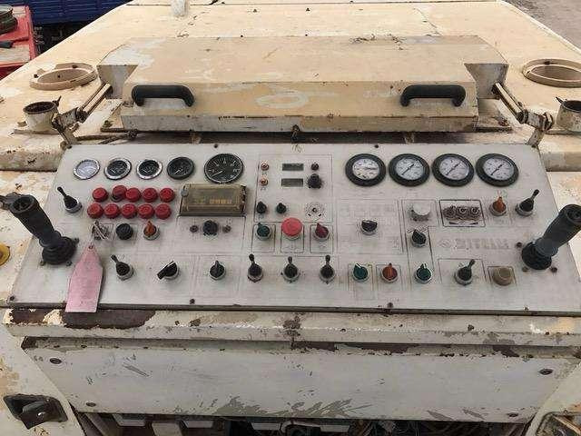 Macchina da cantiere Bitelli SF 202: foto 9