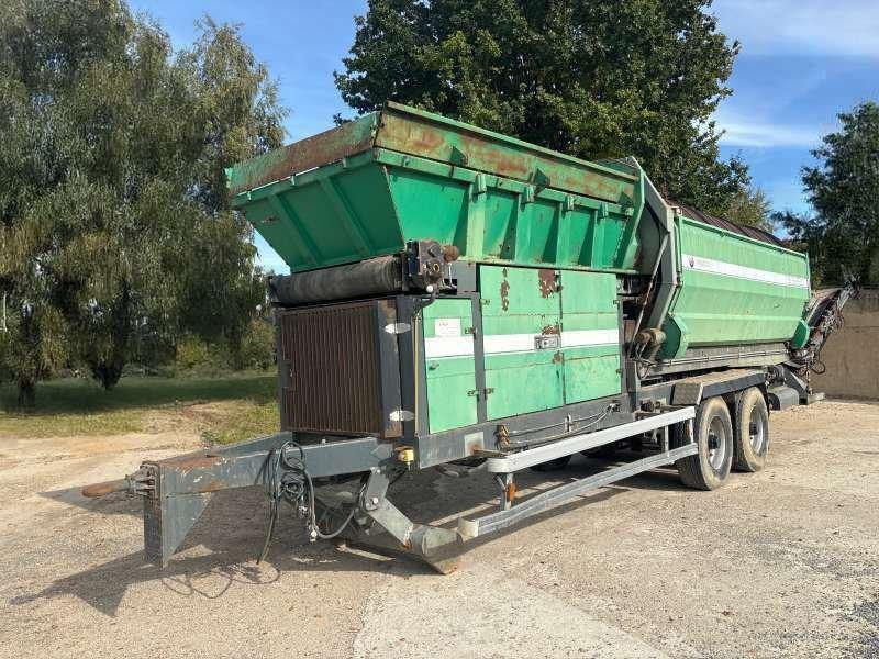 NEUSON TS-5220 - Impianto di frantumazione: foto 2 NEUSON TS-5220 - Impianto di frantumazione: foto 2