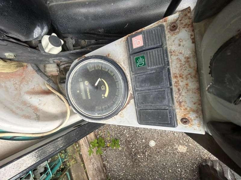 Miniescavatore Neuson 1404RD: foto 19