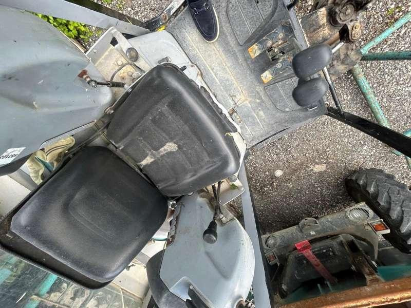 Miniescavatore Neuson 1404RD: foto 18