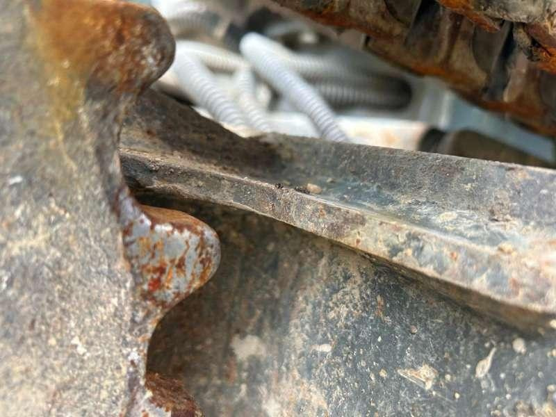 Miniescavatore Neuson 1404RD: foto 12