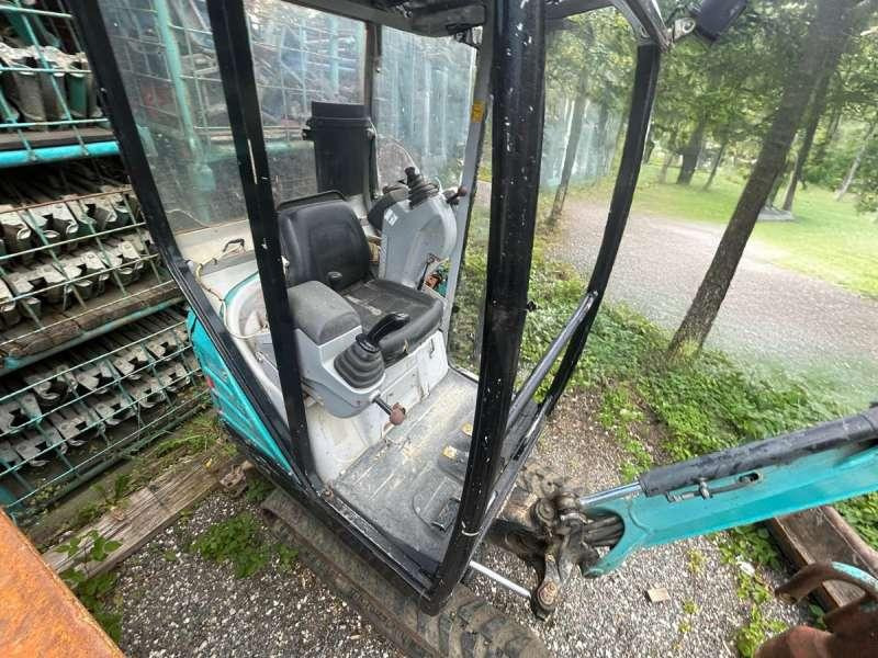 Neuson 1404RD - Miniescavatore: foto 5 Neuson 1404RD - Miniescavatore: foto 5