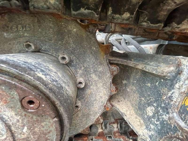Miniescavatore Neuson 1404RD: foto 14