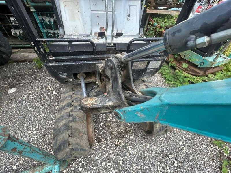 Miniescavatore Neuson 1404RD: foto 11