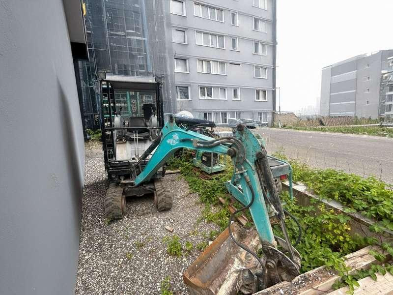 Neuson 1404RD - Miniescavatore: foto 1 Neuson 1404RD - Miniescavatore: foto 1