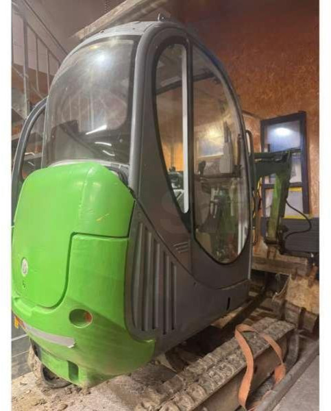 Neuson 1503RD - Miniescavatore: foto 4 Neuson 1503RD - Miniescavatore: foto 4