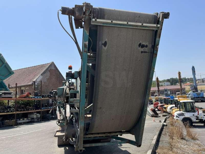 Vaglio Powerscreen Chieftain 400: foto 8