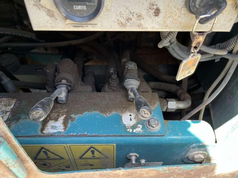 Vaglio Powerscreen Chieftain 400: foto 37