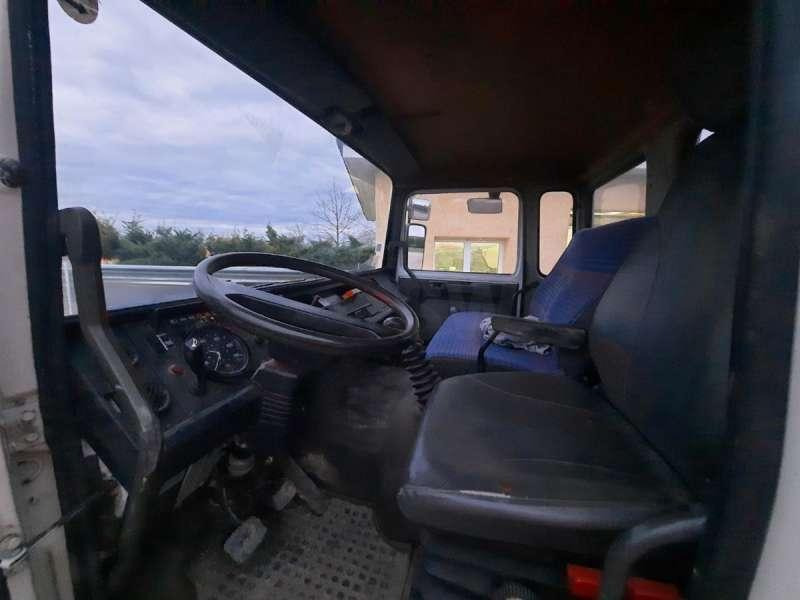 Renault 4X2 - Autocarro ribaltabile: foto 5 Renault 4X2 - Autocarro ribaltabile: foto 5