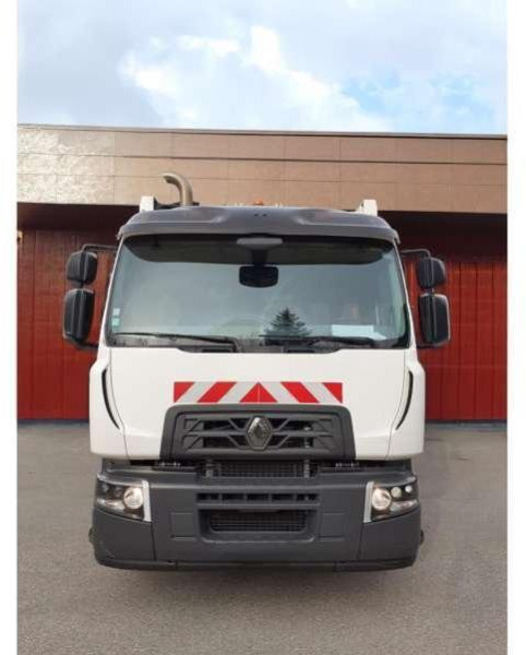 Renault Benne à Ordures Ménagères D WIDE - Camion immondizia: foto 3 Renault Benne à Ordures Ménagères D WIDE - Camion immondizia: foto 3