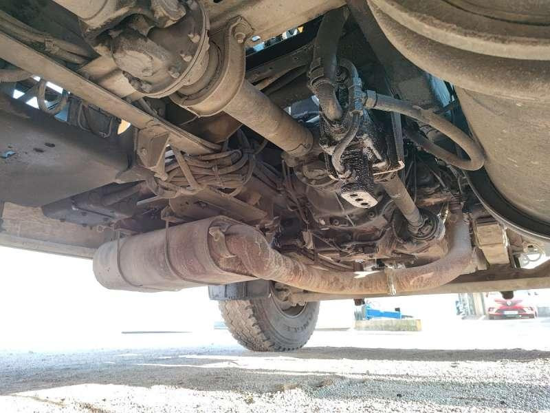 Spruzzatrice di emulsione bituminosa Renault G260: foto 35